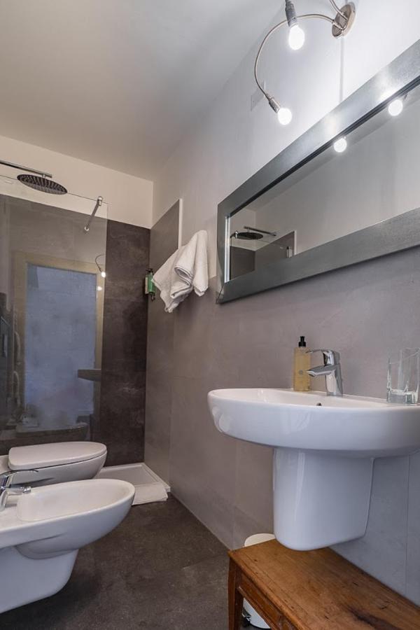 S. Trinita 18, Suites & Rooms Trento Exterior foto