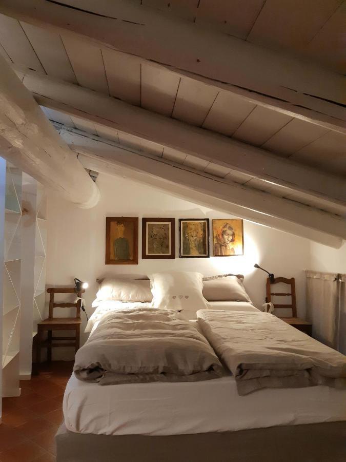 S. Trinita 18, Suites & Rooms Trento Exterior foto