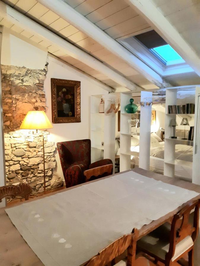 S. Trinita 18, Suites & Rooms Trento Exterior foto